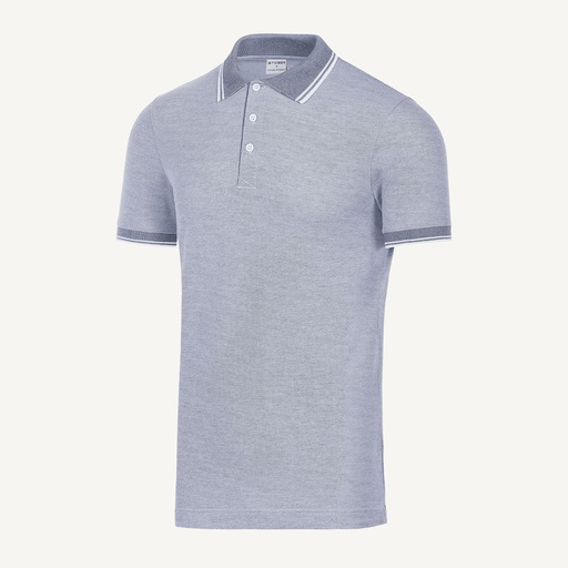 Polo-Shirt # ST-235