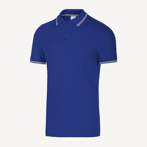 Polo-Shirt # ST-207