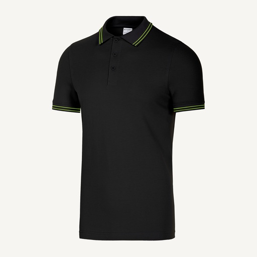 Polo-Shirt # ST-208