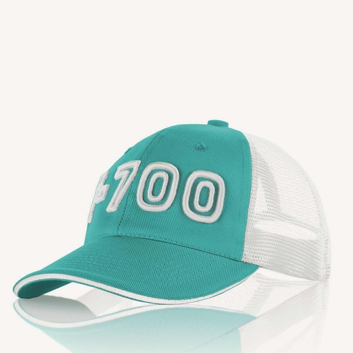 Trucker-Cap # T-700