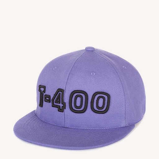 Hip-Hop-Cap # T-400