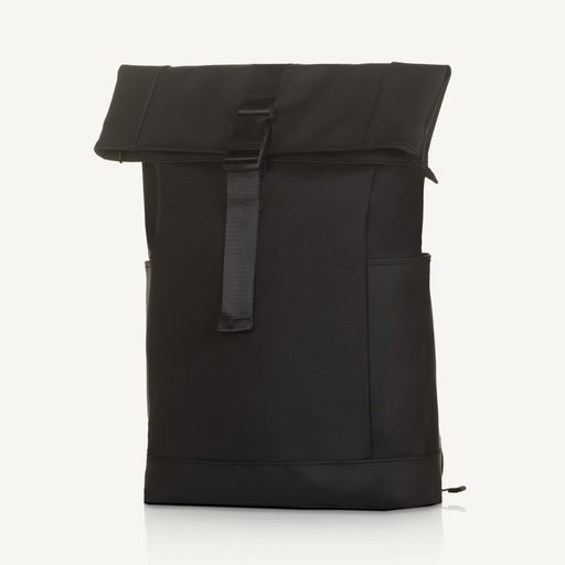 Reise-Rolltop-Rucksack # 10122