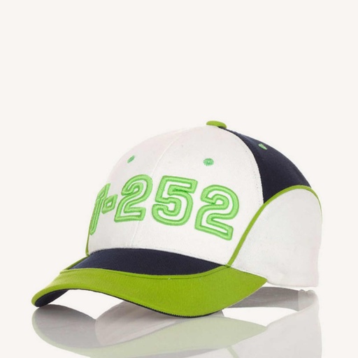 Basecap Sonderanfertigung # T-252