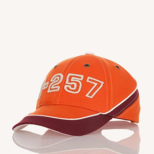 Basecap Sonderanfertigung # T-257