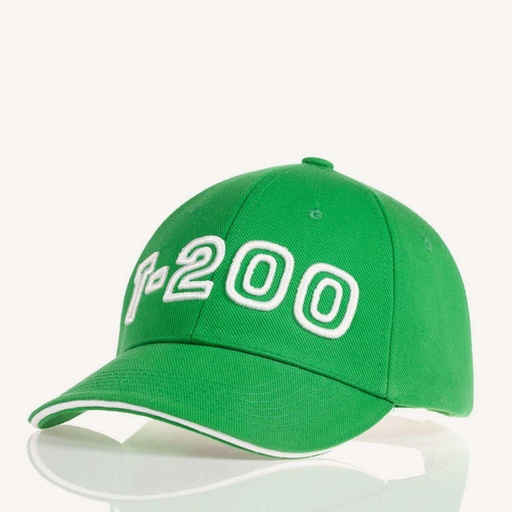 Baseballcaps # T-200 