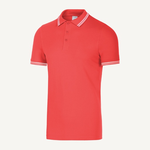 Polo-Shirt # ST-205